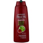 Garnier Fructis Color Resist posilující pro barvené vlasy Fortifying Shampoo 400 ml – Hledejceny.cz