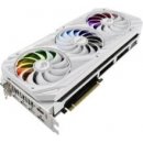 Grafická karta Asus ROG-STRIX-RTX3090-O24G-WHITE 90YV0F96-M0NM00