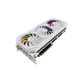 Asus ROG-STRIX-RTX3090-O24G-WHITE 90YV0F96-M0NM00