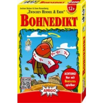 Amigo Bohnedikt