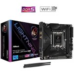 ASRock Z790I LIGHTNING WIFI – Zboží Živě