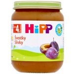 HiPP BIO švestka 125 g – Sleviste.cz