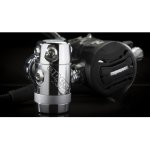 Set automatika XTX50/DST DIN 300 bar - Apeks S2 set - 1.+2.stupeň – Zboží Dáma