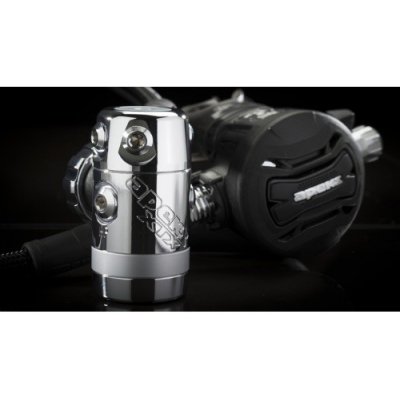 Set automatika XTX50/DST DIN 300 bar - Apeks S2 set - 1.+2.stupeň – Zboží Dáma
