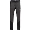 Dámské sportovní kalhoty High Point Alpha Lady Pants Black