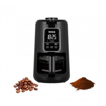 TESLA CoffeeMaster ES400