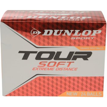 Dunlop Dunlop Tour Golf Balls