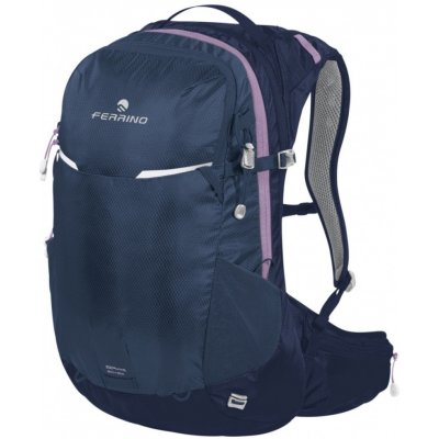 Ferrino Zephyr 20+3l purple – Zboží Mobilmania