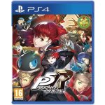 Persona 5 Royal – Zboží Dáma