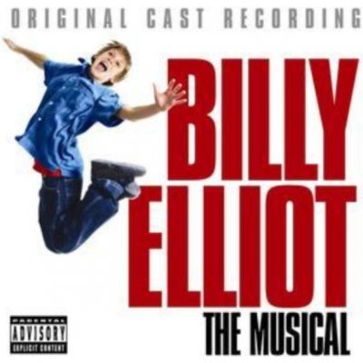 Original Cast Recording - Billy Elliot – Hledejceny.cz