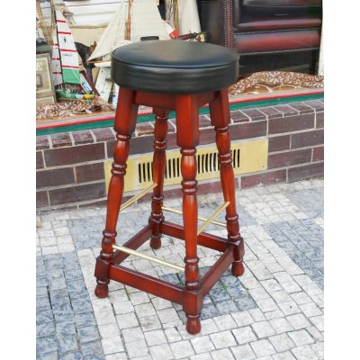 Barrington Furniture Windsor mahagon – Zboží Dáma