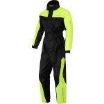 SECA Monsun Evo černá/žlutá fluo S | Zboží Auto