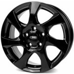 CMS C24 6,5x16 5x100 ET46 black – Sleviste.cz