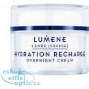 Lumene Hydration Recharge Overnight Cream hydratační noční krém 50 ml