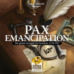 Fox in the Box Pax Emancipation – Hledejceny.cz