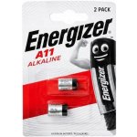 Energizer 11A 6V 2ks EN-639449 – Zboží Živě