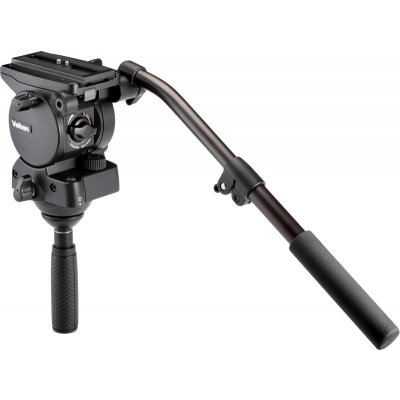 Velbon FHD-81 – Zboží Živě