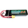 Nabíječka a baterie k RC modelům Bighobby-Nano Tech Li-pol baterie 2800mAh 2S 35C 70C NANO Tech