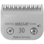 AESCULAP Stříhací hlava Stainless Steel SnapOn 30 0 5mm – Hledejceny.cz