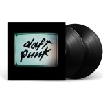 Daft Punk - Human After All Vinyl LP – Hledejceny.cz