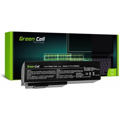 Green Cell AS08 baterie - neoriginální