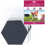 Camon Filtr do kočičí toalety Nova 3 ks – Zboží Dáma