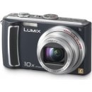 Digitální fotoaparát Panasonic Lumix DMC-TZ4