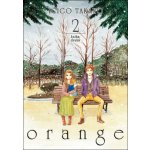 Orange 2 - Takano Ičigo – Hledejceny.cz