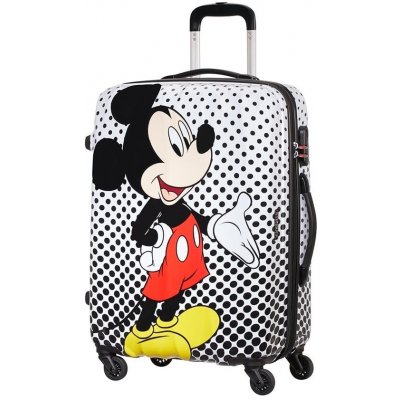 American Tourister Disney Legends Spinner multicolor 62,5 l