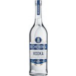 Becherovka Vodka 37,5% 0,5 l (holá láhev) – Zboží Dáma