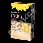 Garnier Olia 9.3 zlatá světlá blond barva na vlasy – Zboží Dáma