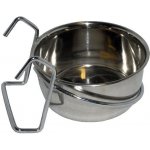 Akinu miska nerez do klece závěs 900 ml – Sleviste.cz