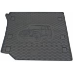 Gumová vana do kufru Rigum Jeep WRANGLER 2019 – Zboží Mobilmania