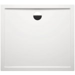 Sprchová vanička RIHO DAVOS 253 100x90 cm s nohami a panelem - DA61 – Sleviste.cz