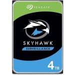 Seagate SkyHawk 4TB, ST4000VX013 – Zboží Živě