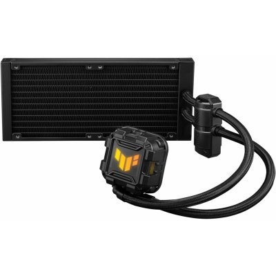 Asus TUF GAMING LC 240 ARGB 90RC00U1-M0UAY0 – Zboží Živě