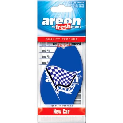 Areon CLASSIC - NEW CAR – Hledejceny.cz