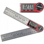Yato 200 mm YT-71003 – Hledejceny.cz