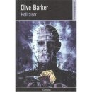 Hellraiser - Clive Barker