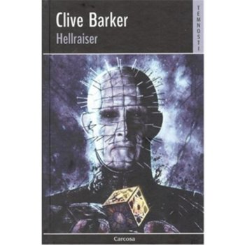 Hellraiser - Clive Barker