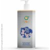 Dětské sprchové gely Sanoll Organický mycí balzám pro děti a kojence BIO 1000 ml