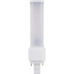 Osram Ledvance DULUX LED D13 EM & AC MAINS V 6W 840 G24D-1 – Sleviste.cz