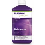 Plagron Fish Emulze 1 L – Hledejceny.cz