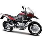 Maisto BMW R1200 GS 1:12 – Zboží Dáma