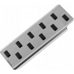 Alu-Frost Opěrka nohy Volkswagen Golf VII – Zboží Mobilmania