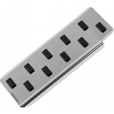 Alu-Frost Opěrka nohy Volkswagen Golf VII – Zboží Mobilmania