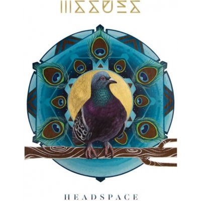 Issues - Headspace CD – Zbozi.Blesk.cz
