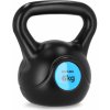 Kettlebell Spokey SCALES BASIC Ketl-bel plastová 6 kg