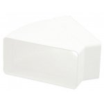 Faber Koleno horizontální 45° 220x90 mm – Sleviste.cz