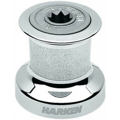 Naviják HARKEN CHROME WINCH B8CCA 1 Speed – Hledejceny.cz